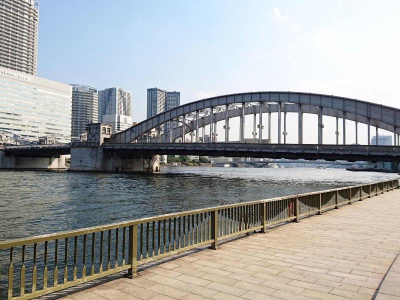 APA Hotel Tsukiji Eki Minami image