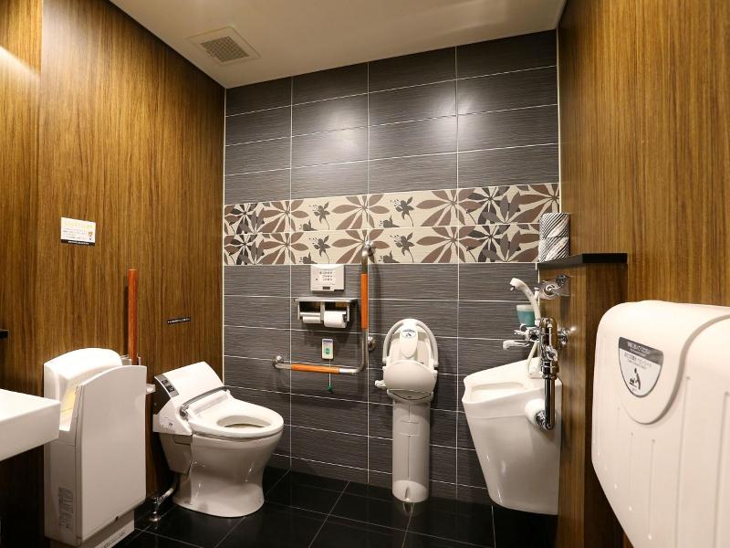 APA Hotel Tsukiji Eki Minami image