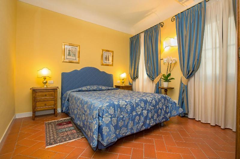 La Casa Del Garbo Luxury Rooms Suite image