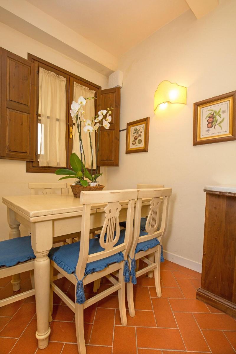 La Casa Del Garbo Luxury Rooms Suite image