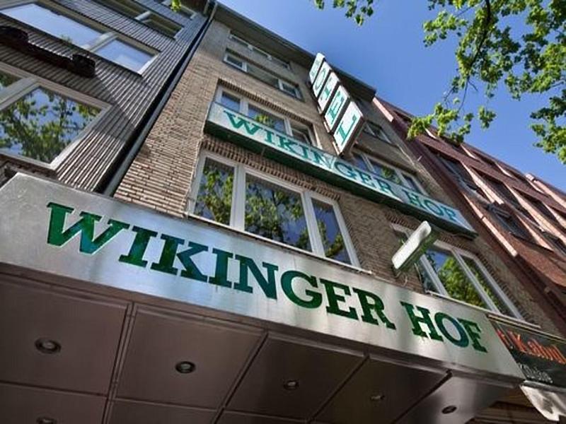 Wikinger Holf Hamburg image