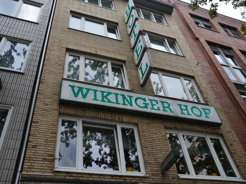 Wikinger Holf Hamburg image