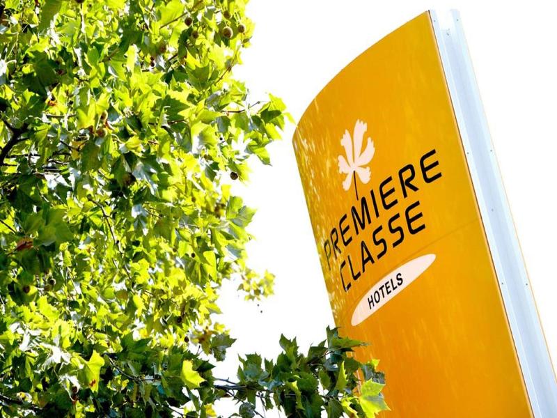 Premiere Classe Dunkerque Est Armbouts Cappel image