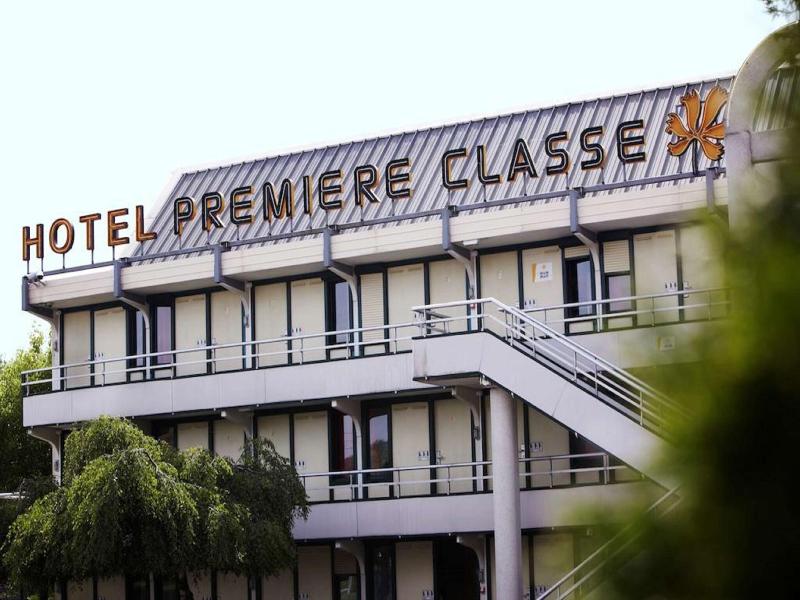 Premiere Classe Dunkerque Est Armbouts Cappel image