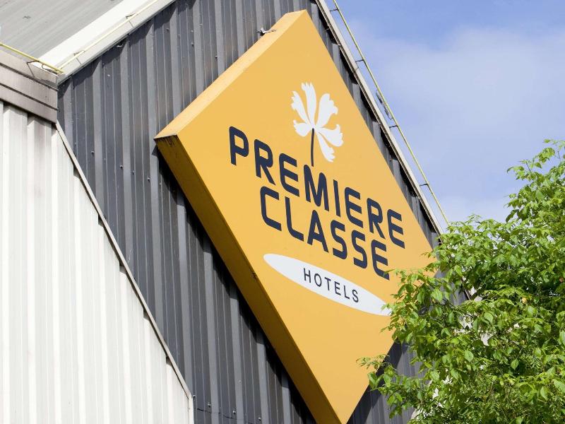 Premiere Classe Dunkerque Est Armbouts Cappel image