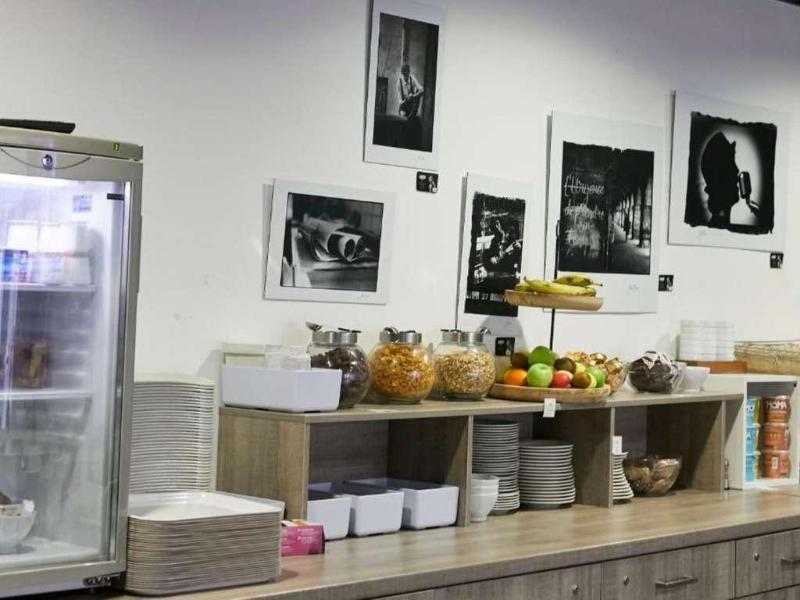 Aparthotel Adagio Access Massy Palaiseau image
