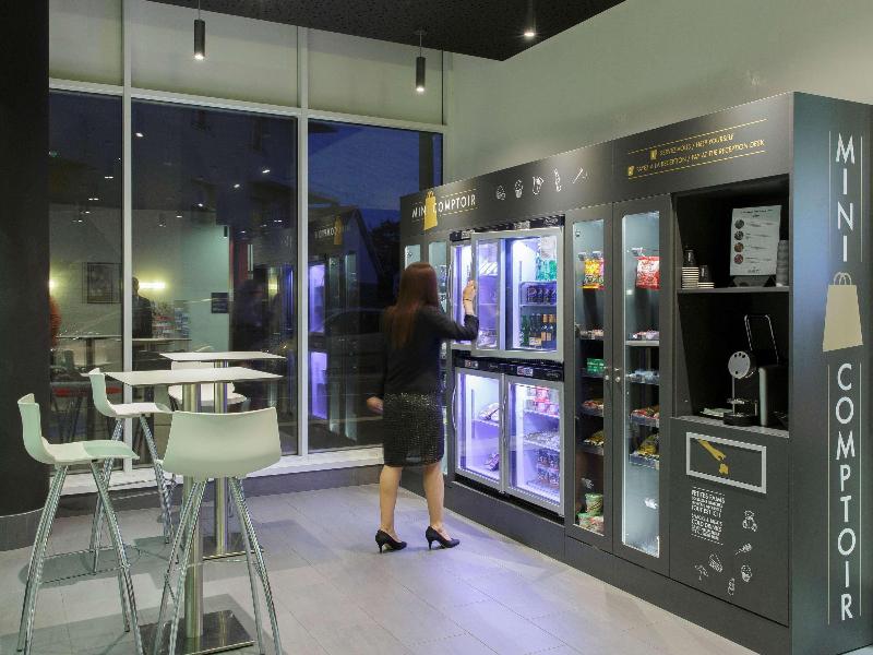 Aparthotel Adagio Access Massy Palaiseau image