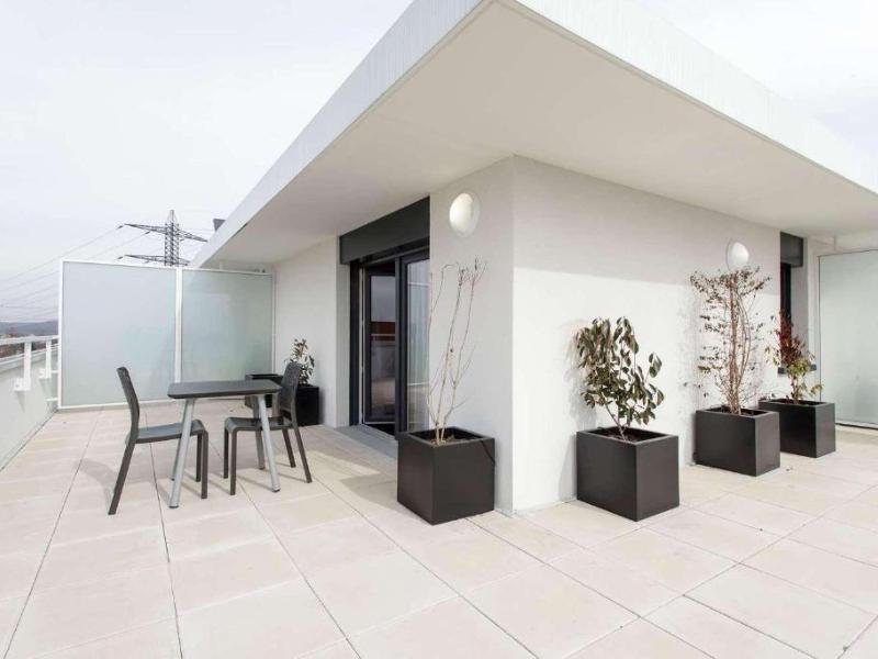 Aparthotel Adagio Access Massy Palaiseau image