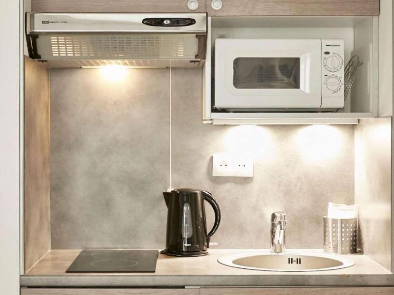 Aparthotel Adagio Access Massy Palaiseau image