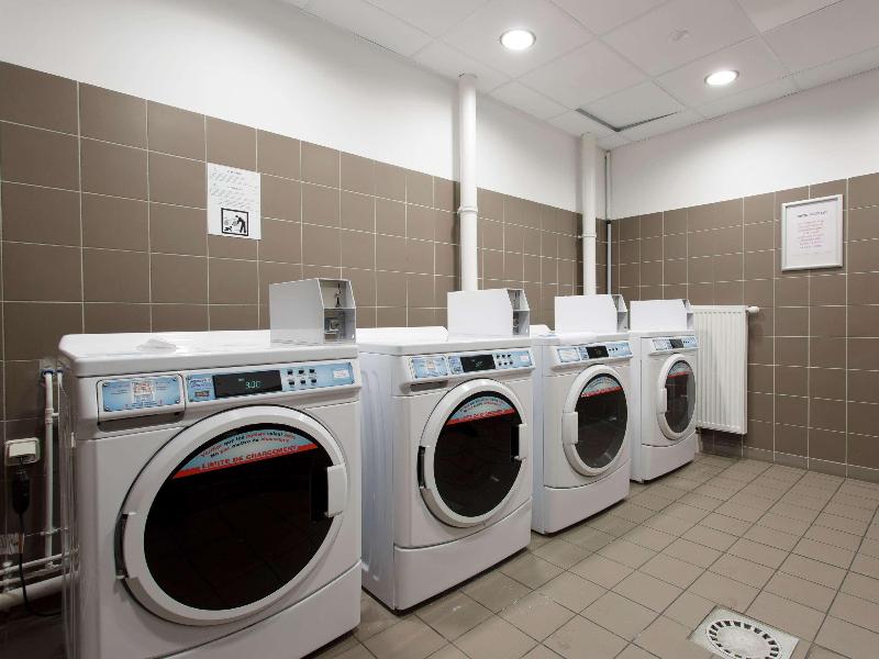 Aparthotel Adagio Access Massy Palaiseau image