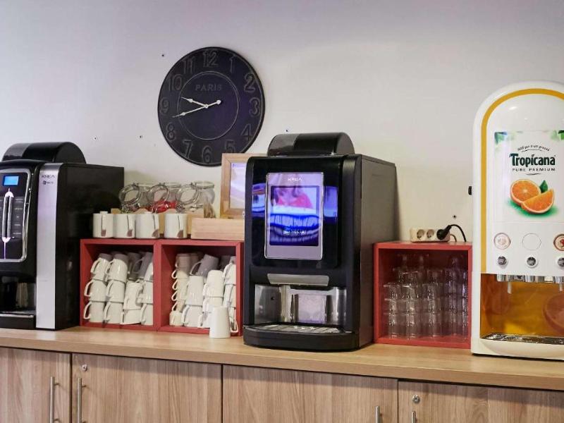 Aparthotel Adagio Access Massy Palaiseau image