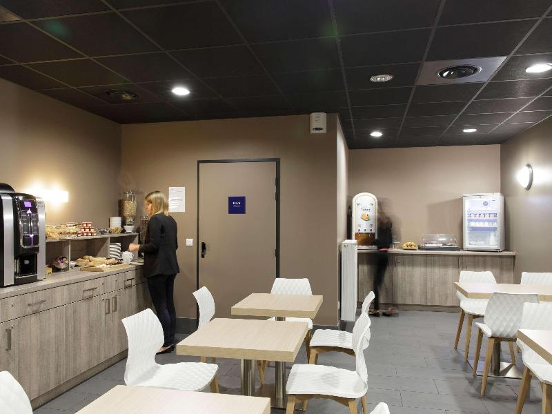 Aparthotel Adagio Access Massy Palaiseau image