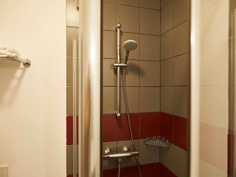 Aparthotel Adagio Access Massy Palaiseau image