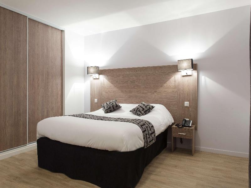 Aparthotel Adagio Access Massy Palaiseau image