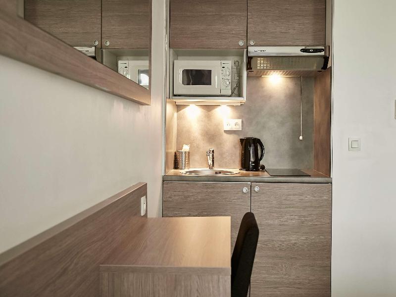 Aparthotel Adagio Access Massy Palaiseau image