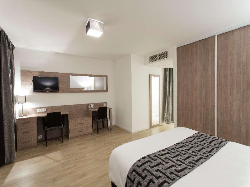 Aparthotel Adagio Access Massy Palaiseau image