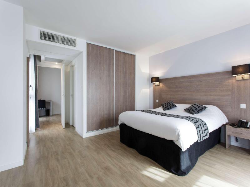 Aparthotel Adagio Access Massy Palaiseau image