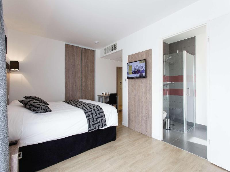 Aparthotel Adagio Access Massy Palaiseau image