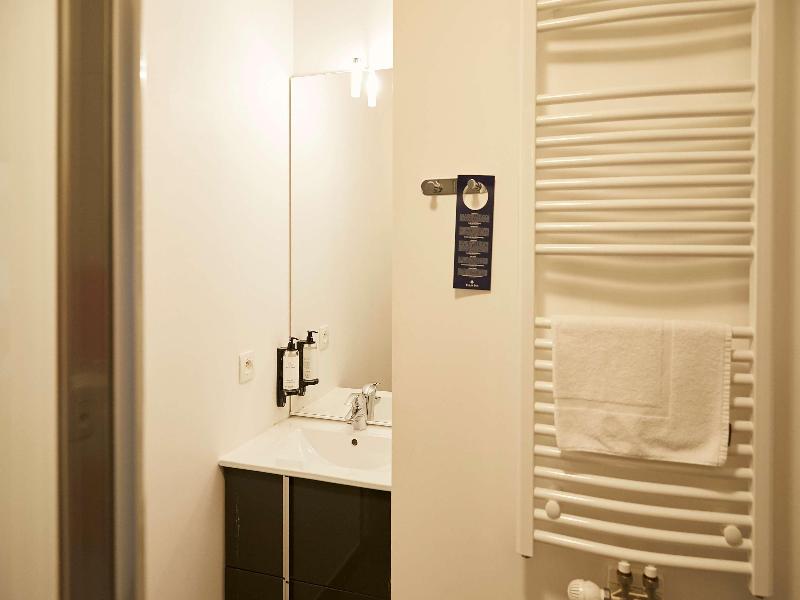 Aparthotel Adagio Access Massy Palaiseau image