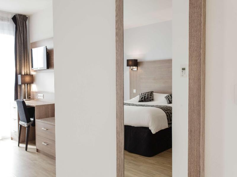 Aparthotel Adagio Access Massy Palaiseau image