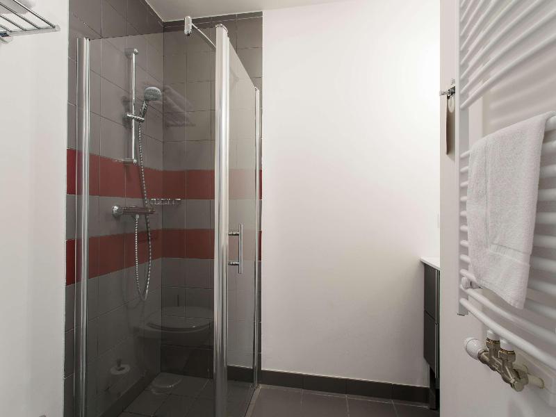 Aparthotel Adagio Access Massy Palaiseau image