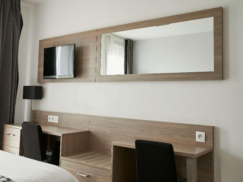 Aparthotel Adagio Access Massy Palaiseau image