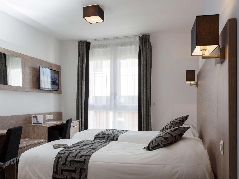Aparthotel Adagio Access Massy Palaiseau image