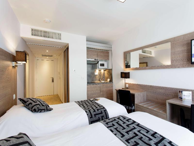 Aparthotel Adagio Access Massy Palaiseau image