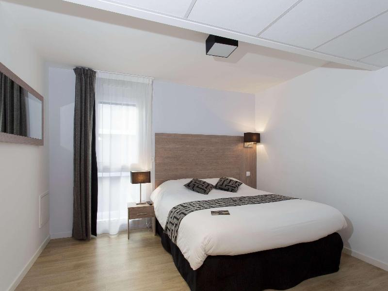 Aparthotel Adagio Access Massy Palaiseau image