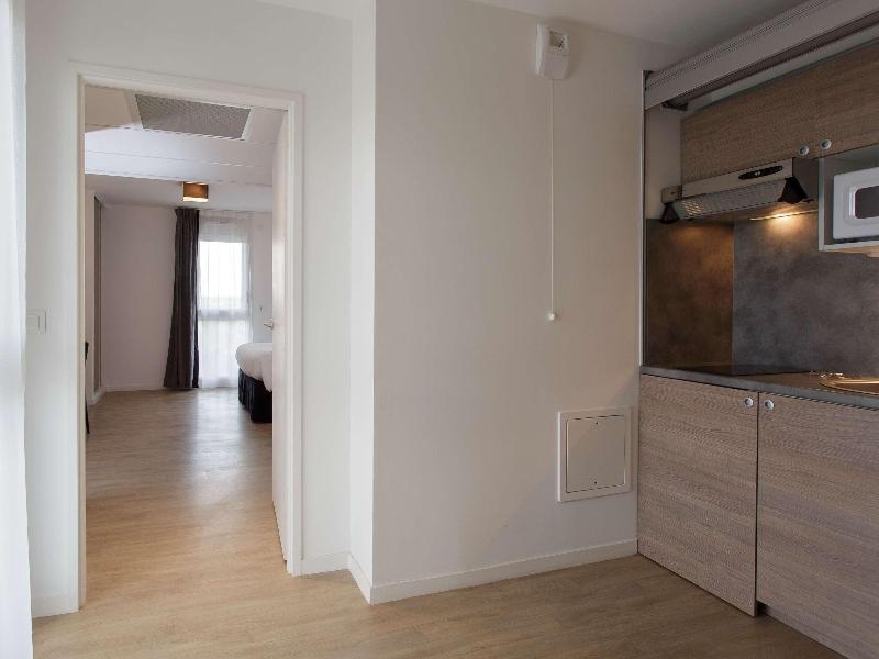 Aparthotel Adagio Access Massy Palaiseau image