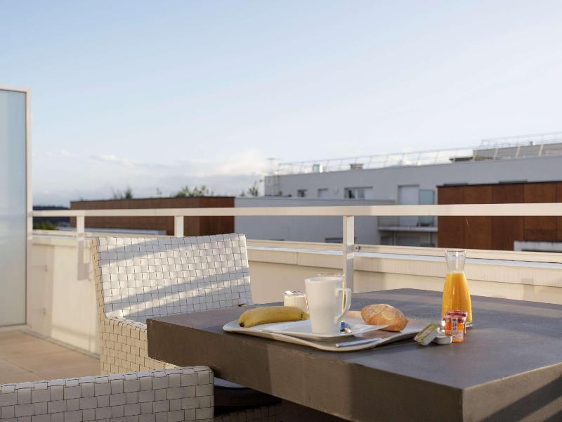 Aparthotel Adagio Access Massy Palaiseau image