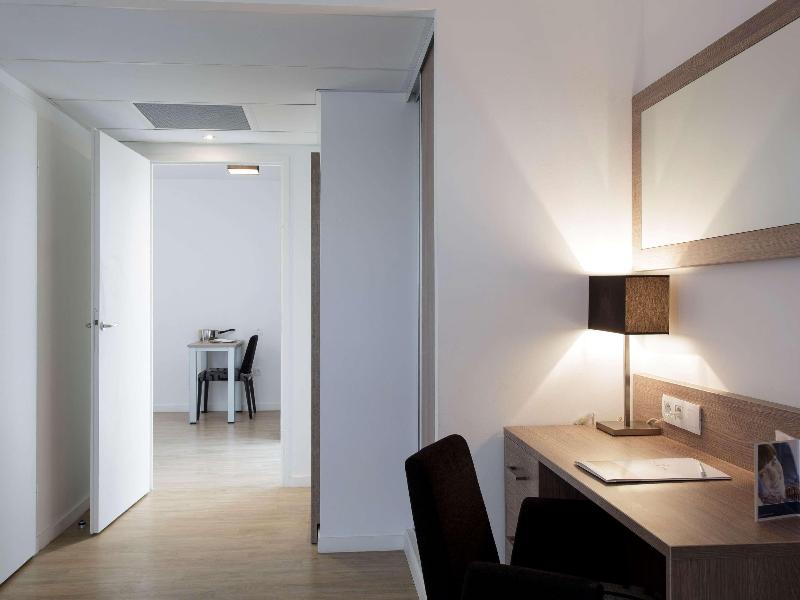 Aparthotel Adagio Access Massy Palaiseau image