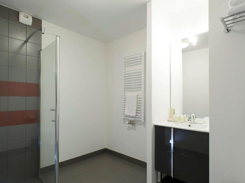 Aparthotel Adagio Access Massy Palaiseau image