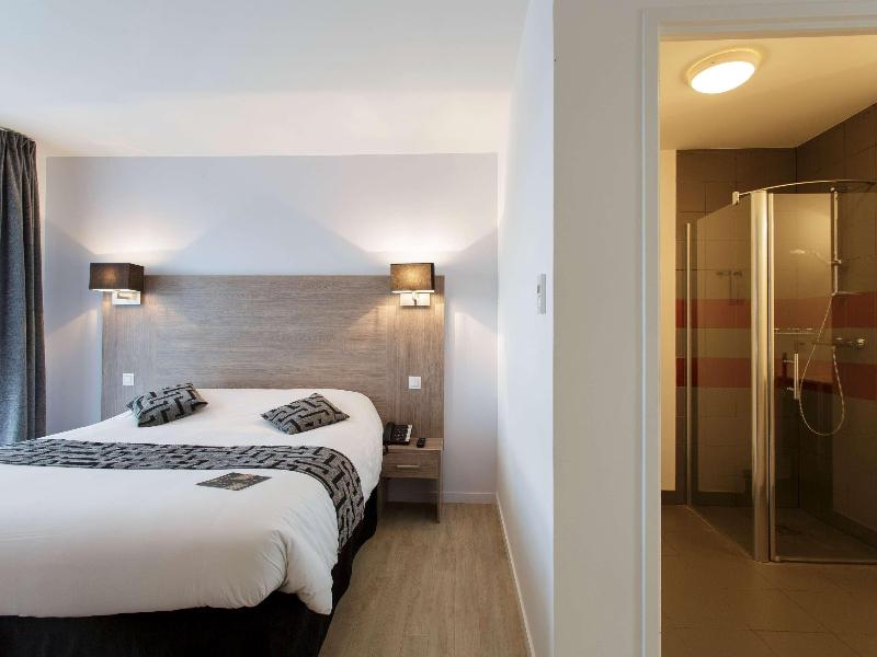 Aparthotel Adagio Access Massy Palaiseau image
