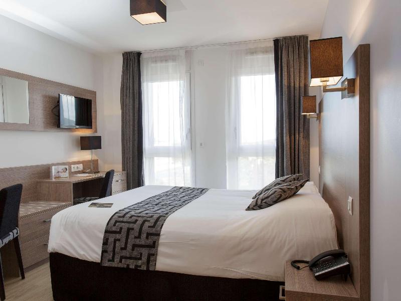 Aparthotel Adagio Access Massy Palaiseau image