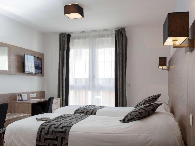 Aparthotel Adagio Access Massy Palaiseau image