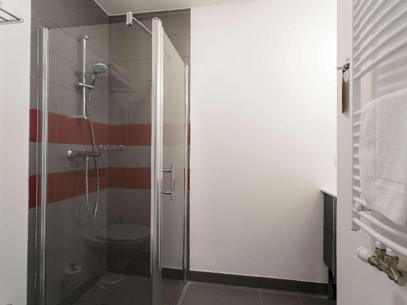 Aparthotel Adagio Access Massy Palaiseau image