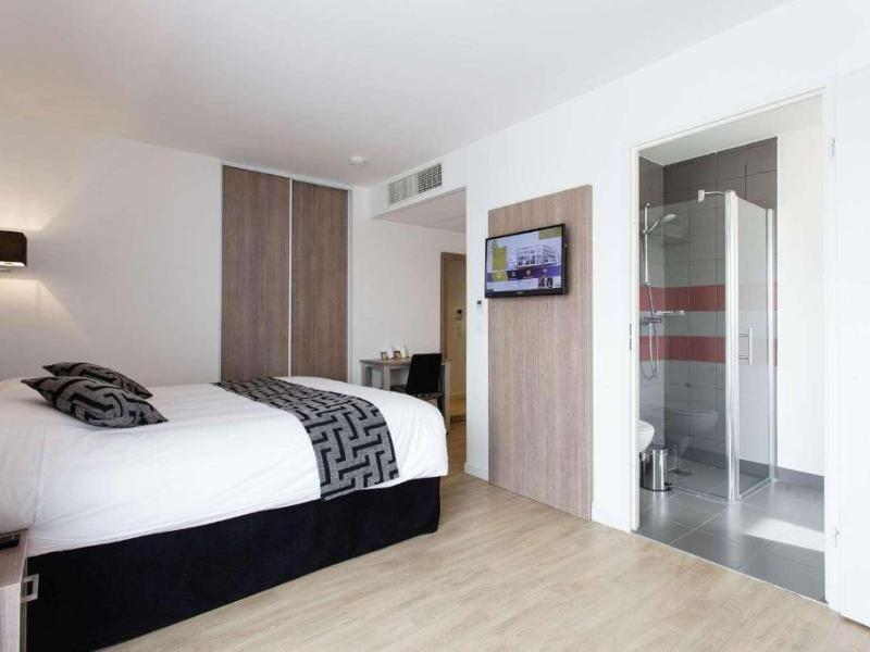 Aparthotel Adagio Access Massy Palaiseau image