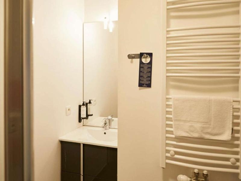 Aparthotel Adagio Access Massy Palaiseau image