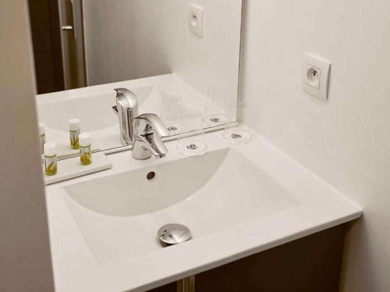 Aparthotel Adagio Access Massy Palaiseau image