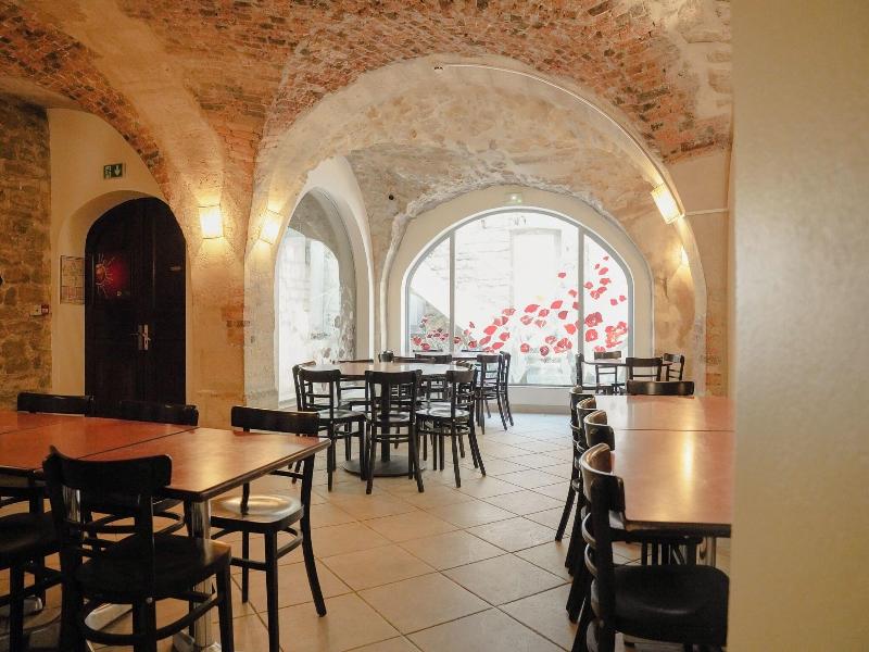 Mije Fauconnier Fourcy Maubuisson Hostel image