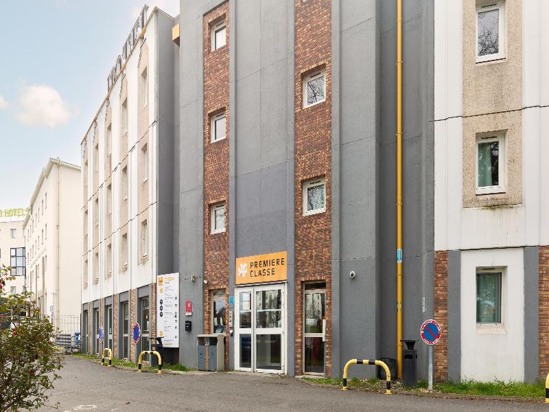 Premiere Classe Rosny-Sous-Bois image
