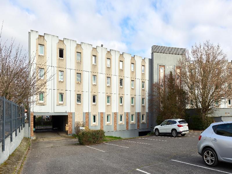 Premiere Classe Rosny-Sous-Bois image