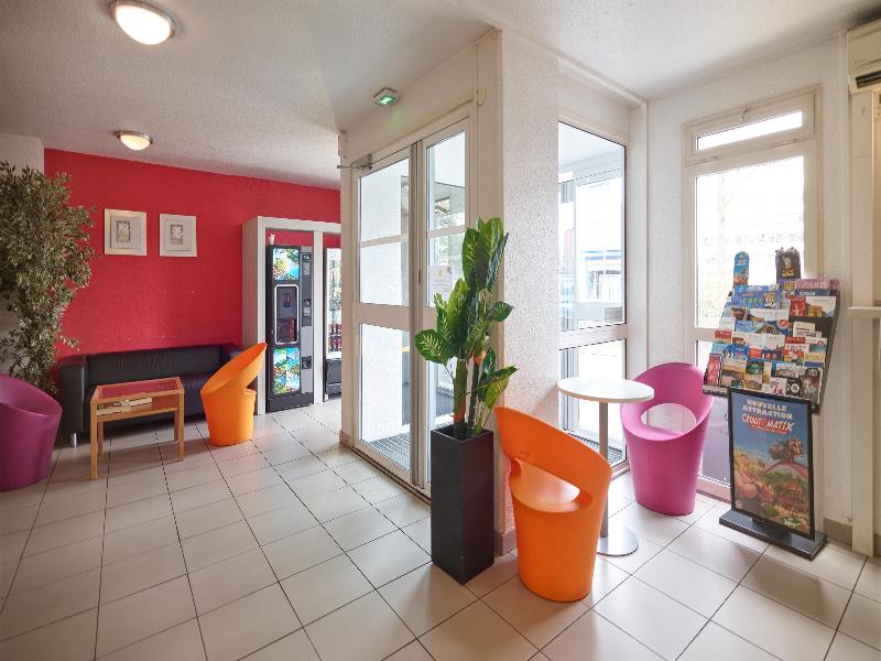 Premiere Classe Rosny-Sous-Bois image