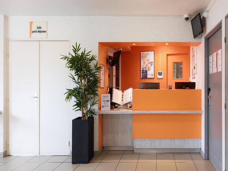 Premiere Classe Rosny-Sous-Bois image