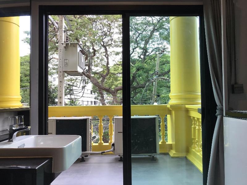 S1 Hostel image