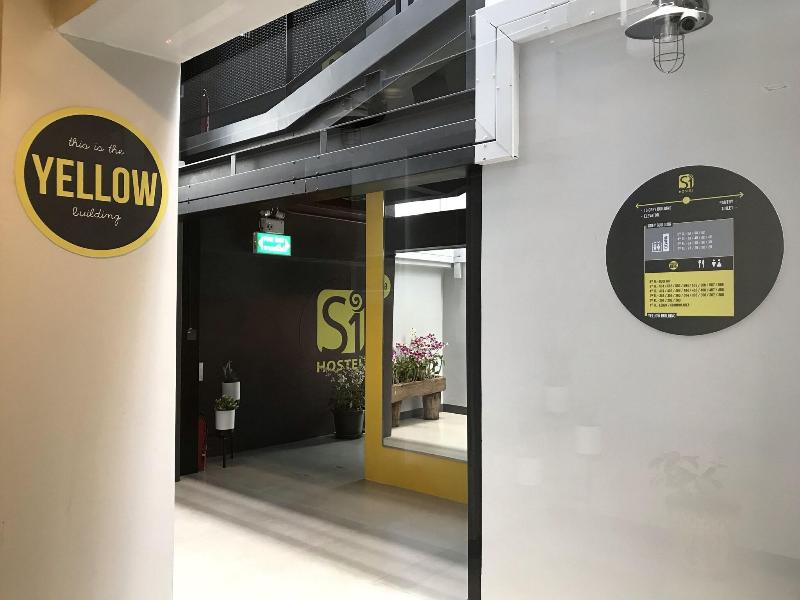 S1 Hostel image