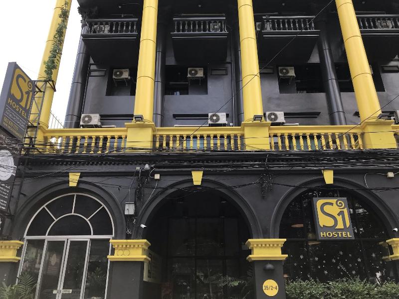 S1 Hostel image