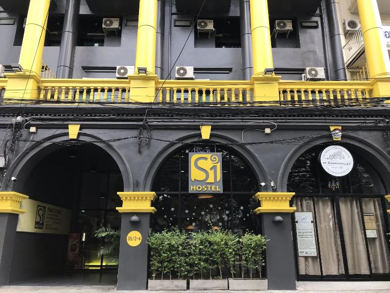 S1 Hostel image