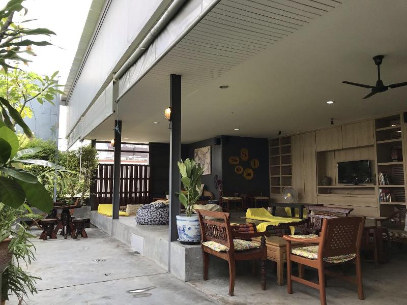 S1 Hostel image